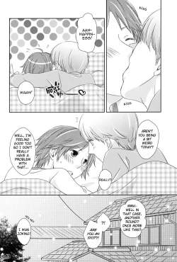 Page 19 of Sweet Honey Kiss