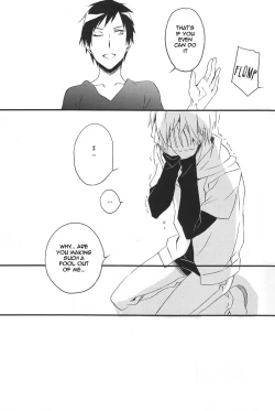 Page 10 of Red, White, and Black