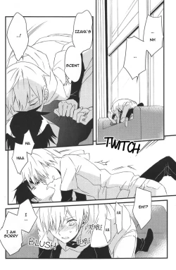 Page 17 of Red, White, and Black