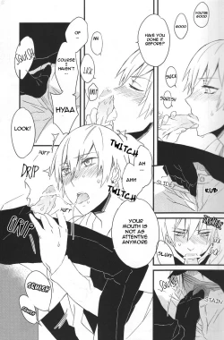 Page 20 of Red, White, and Black