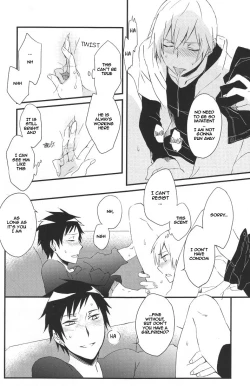 Page 21 of Red, White, and Black