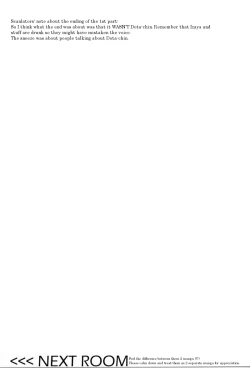 Page 18 of Secret Room