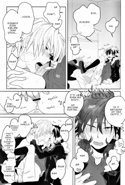 Page 8 of Secret Room