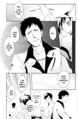 Page 28 of 2kagetsu no Kiseki | A Journey of 2 Years and 8 Months