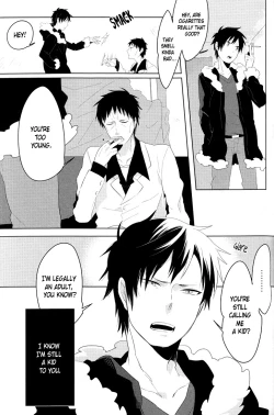 Page 64 of 2kagetsu no Kiseki | A Journey of 2 Years and 8 Months