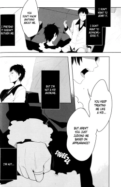 Page 65 of 2kagetsu no Kiseki | A Journey of 2 Years and 8 Months