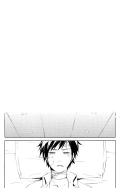 Page 7 of 2kagetsu no Kiseki | A Journey of 2 Years and 8 Months