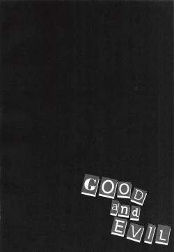 Page 5 of GOOD and EVIL