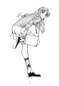 Page 20 of Issho ni Sounan Shitai Hito