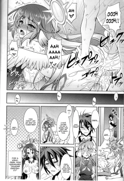 Page 21 of CHECKMATE!