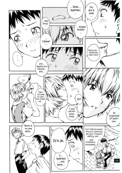 Page 131 of Zenseiki no Evangelicosan| Last Century's Evangelicosan