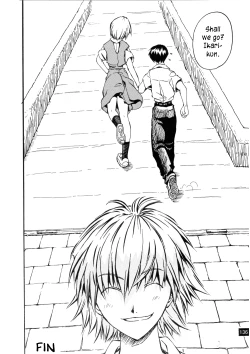 Page 139 of Zenseiki no Evangelicosan| Last Century's Evangelicosan