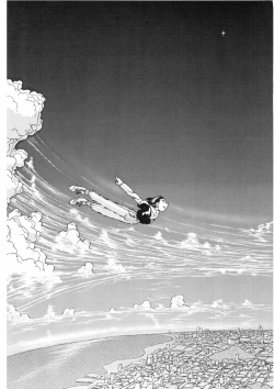 Page 42 of Zenseiki no Evangelicosan| Last Century's Evangelicosan