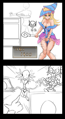 Download 漫画作業きついな。