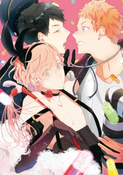 Page 3 of Tennen Jufun Sugar Baby