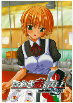 Download Tsukasa Akashingou!