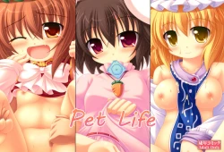 Page 1 of Pet Life