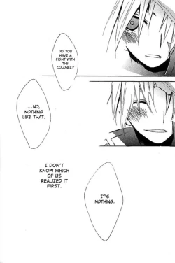 Page 19 of Fall In Love Alchemist