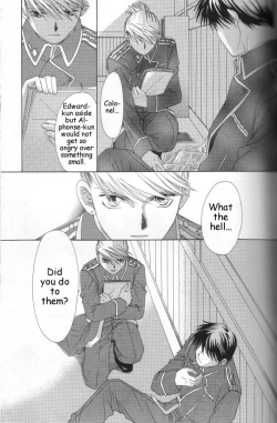 Page 16 of Hermaphrodite 2