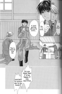 Page 18 of Hermaphrodite 2