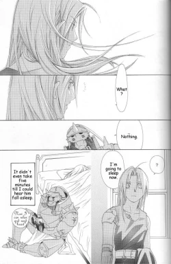 Page 36 of Hermaphrodite 2