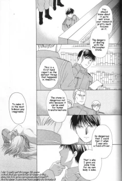 Page 46 of Hermaphrodite 2