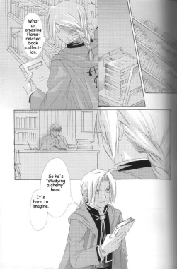 Page 14 of Hermaphrodite 3