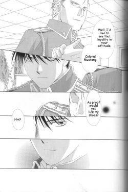 Page 28 of Hermaphrodite 3