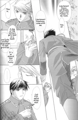 Page 29 of Hermaphrodite 3