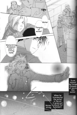 Page 40 of Hermaphrodite 3