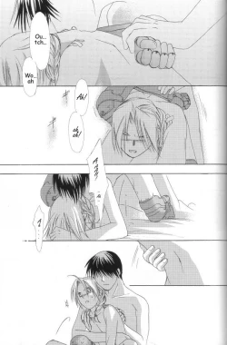 Page 54 of Hermaphrodite 3