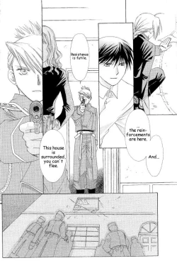 Page 43 of Hermaphrodite 5