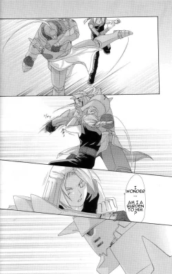 Page 28 of Hermaphrodite 7