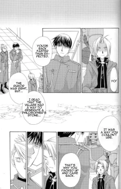 Page 43 of Hermaphrodite 7