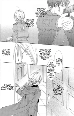 Page 4 of Hermaphrodite 7