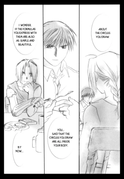 Page 7 of Hermaphrodite 9