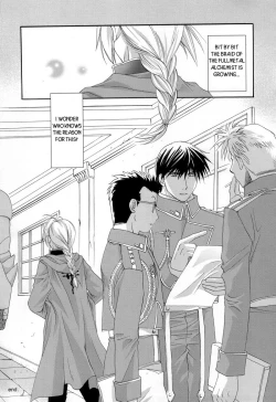 Page 13 of Hermaphrodite 10