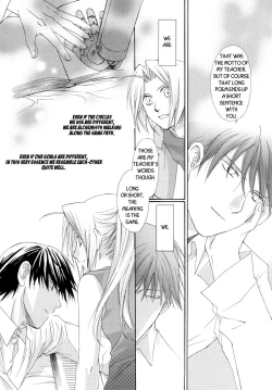 Page 8 of Hermaphrodite 10