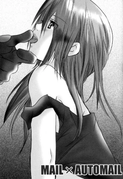 Page 22 of Tenshi Wake Mae