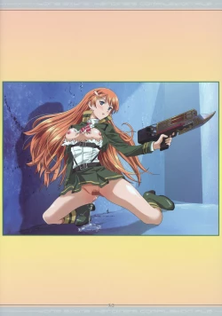 Page 30 of Tone Extra Heroine's Compilation File