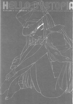 Page 2 of HELLO, DYSTOPIA