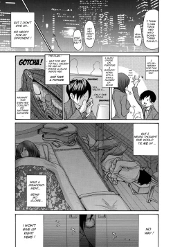 Page 209 of Yankee Zuma Kanraku! ~ Ch. 1-11