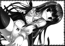 Page 4 of Ririchiyosama's body like the shameful dog I am!!