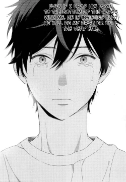 Page 132 of Deichuu no Hasu