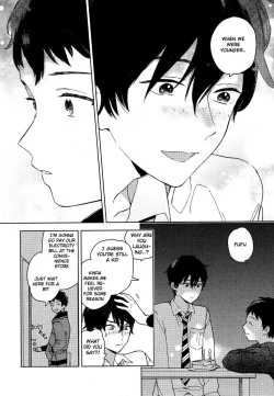 Page 36 of Deichuu no Hasu