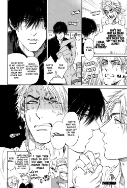 Page 52 of Drugless Sex