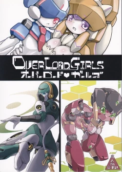Page 1 of Overload Girls