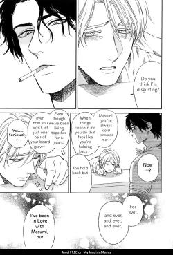 Page 16 of Suki ni Shitaiyo