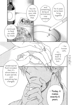 Page 20 of Suki ni Shitaiyo