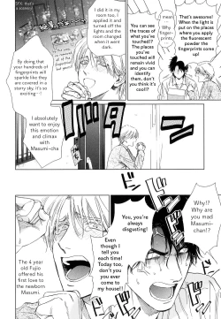 Page 31 of Suki ni Shitaiyo